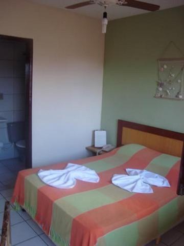Pousada Alamanda Natal Chambre photo