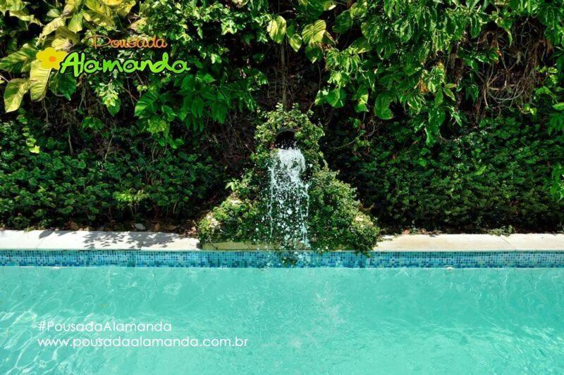 Pousada Alamanda Natal Extérieur photo